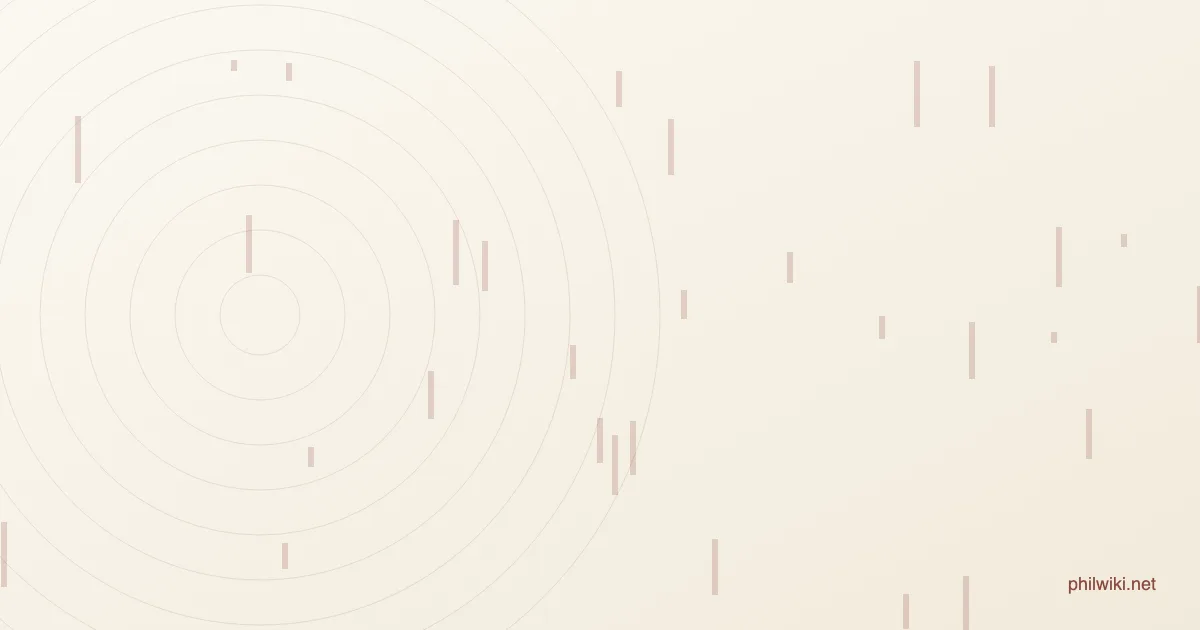 Abstract composition evoking perception, beauty, and the experience of art